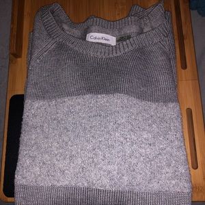 Calvin Klein Sweater